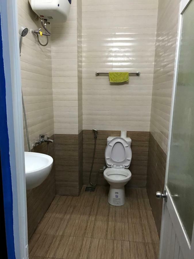 Fullhouse Homestay Đà Lạt Exterior foto